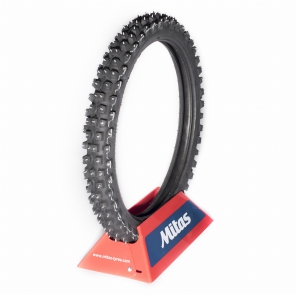 Mitas Piggdekk 90/90-21 XT444 WF (300 pigger)