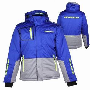 Sherco Softshell Jakke 20