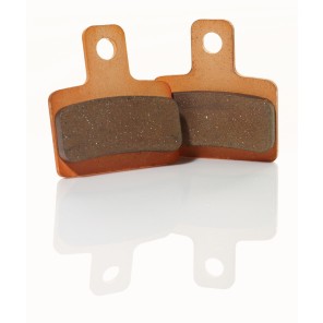 Bremseklosser Bak Scorpa SY 00-08