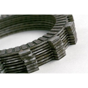 Gasgas Surflex Trial Clutch Kit 02-> (Kun Clutchlameller)