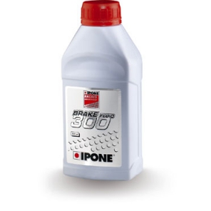 Ipone Bremsevæske 500ML (300 grader)