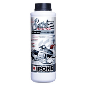 Ipone Snow Racing 2T m/Jordbærlukt