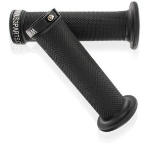 S3 Trial Holker Umbrakofeste Sort