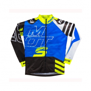 Mots Trial Jakke Barn Step 5 Blå