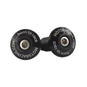 Mots Grip Saver  Sort