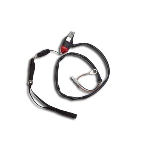 SHERCO MAGNET STOPPBRYTER M/SNOR