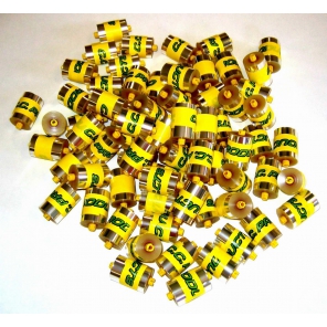 CC Roll-Off Ruller 31mm (Passer Kenny Std) 12 Stk