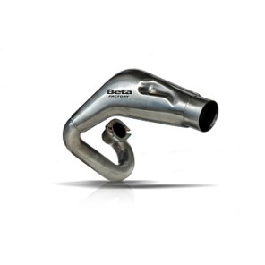 Beta Svanehals Titan Evo Factory 250 / 300 ccm 16->