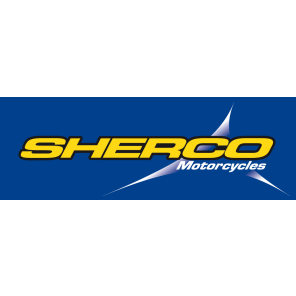 SHERCO BUNNPANNE TRIAL 12-15