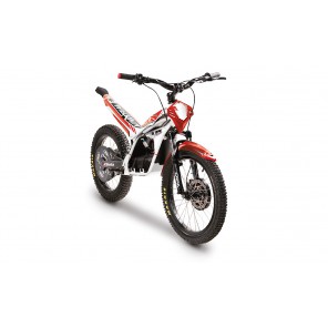 Beta Sykkel Trial Elektrisk 20