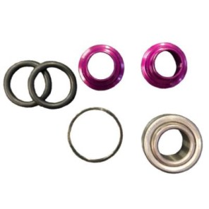 Reiger Sherco Demper foring Kit (Bunn)