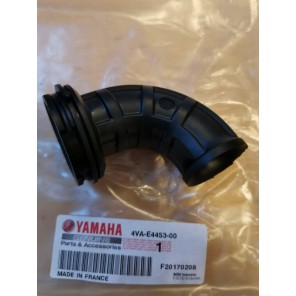 Luftfilter slange slider