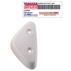 SKLI KLOSS STUNT / SLIDER BAK HVIT(5JHF174730)