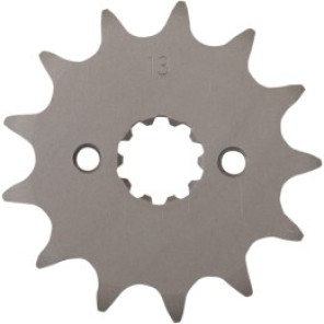 FRONT SPROCKET 13 TEETH PITCH 520 STEEL