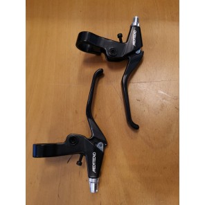 Mecatecno / Oset Bremshendel Sett T-12  (mekanisk)