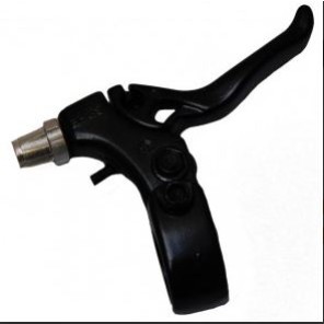 Oset Bremsehendel Venstre 12,5