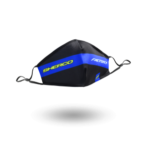 Sherco Caps Flat 