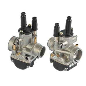 Dellorto Forgasser PHBG 21 BS