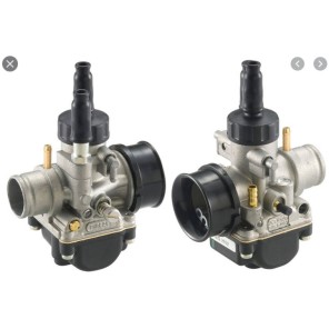 Dellorto Forgasser PHBG 21 BD