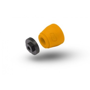 Ktm/Hq/Gg Racing Fjær Bremsepumpe Oransje