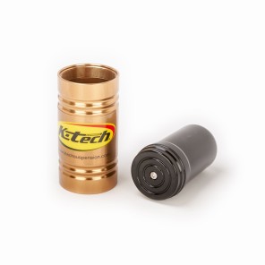 K-Tech Beta RR Demper Blære & Kopp Kit 19->
