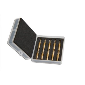 Keihin PWK Tomgangs Dyse KIT 10 Stk  (35-58)