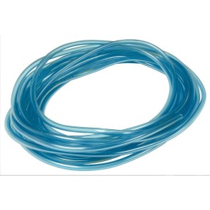 Bensin Slange 4x7,5mm Blank 10cm