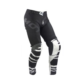 Mots Enduro Bukse X-Rider Sort