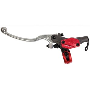 Braktec Clutch Pumpe 9,5mm 20-> Rød (Mineral)