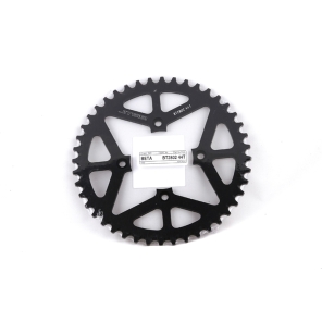 Jitsie Bakdrev 41 T Ossa 280i / Explorere 11-14 Sort