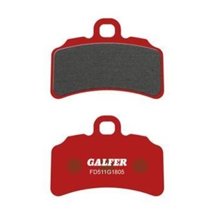 Galfer Bremseklosser Foran