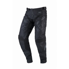 Kenny Bukse Titanium Sort