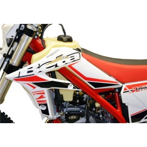 Beta Boano Tank X-Trainer 11L 250/300 15-22-> Hvit