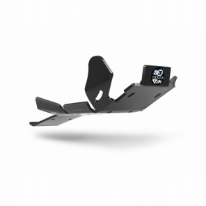 S3 Sherco Bunnpanne Hard Enduro m/Link SE 2T Sort End 14-24