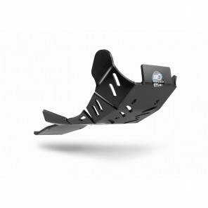 S3 Sherco Bunnpanne Hard Enduro m/Link SEF 4T Sort End 14->