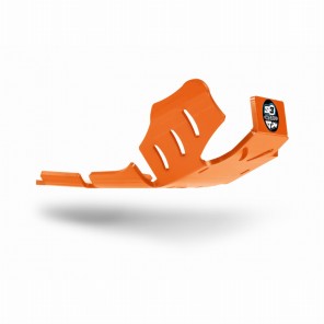 S3 Ktm Bunnpanne Hard Enduro 2T 250 - 300 ccm Oransje End EXC 17->