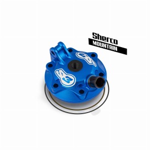 S3 Topp Kit Mountain Power Sherco 300 SE 16->