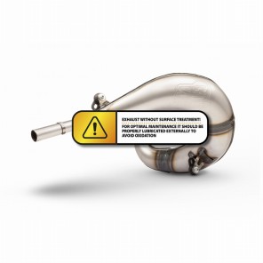 S3 Svanehals Factory Sherco WORKS 250/300 SE 2T 17->