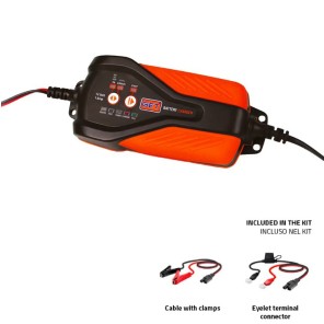 Get Batterilader Lifep04-PB