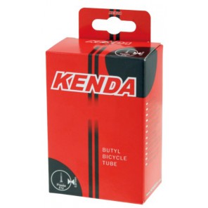 Slange  Kenda 16 x1.75 - 2.125