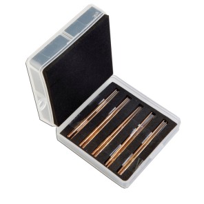 KEIHIN PWK NÅL KIT 10 STK