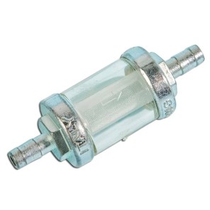 Bensinfilter 6mm