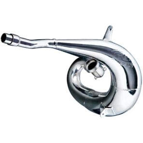 Beta Svanehals FMF Gnarly RR 250/300 2T 13->