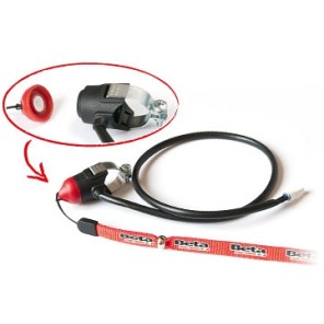 Beta Snor Til Magnet Stoppbryter