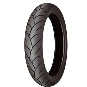 Michelin Dekk 90/80- 17 M/c 46S PILOT SPORTY TL/TT