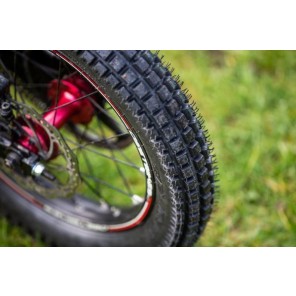 Fordekk Mini Trial 20x2.5