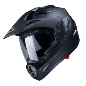 Kenny Hjelm Extrem Sort