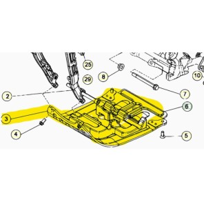 Beta Bunnpanne Evo 09->