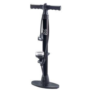 X4 Gulv Pumpe Ø38mm