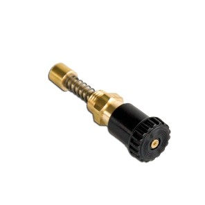 CHOKE manuell KOMPLETT